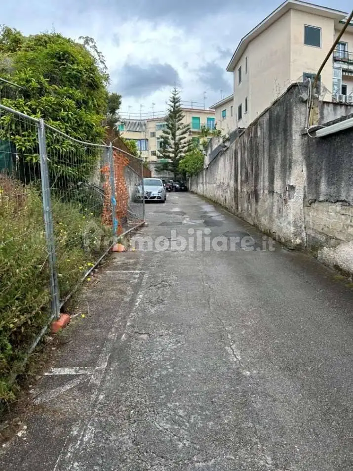 Appartamento in vendita a Portici