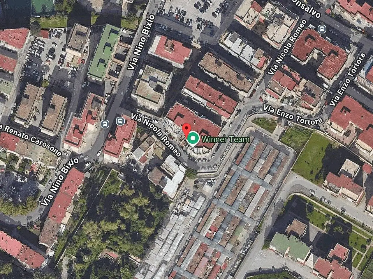 Appartamento in vendita a Napoli