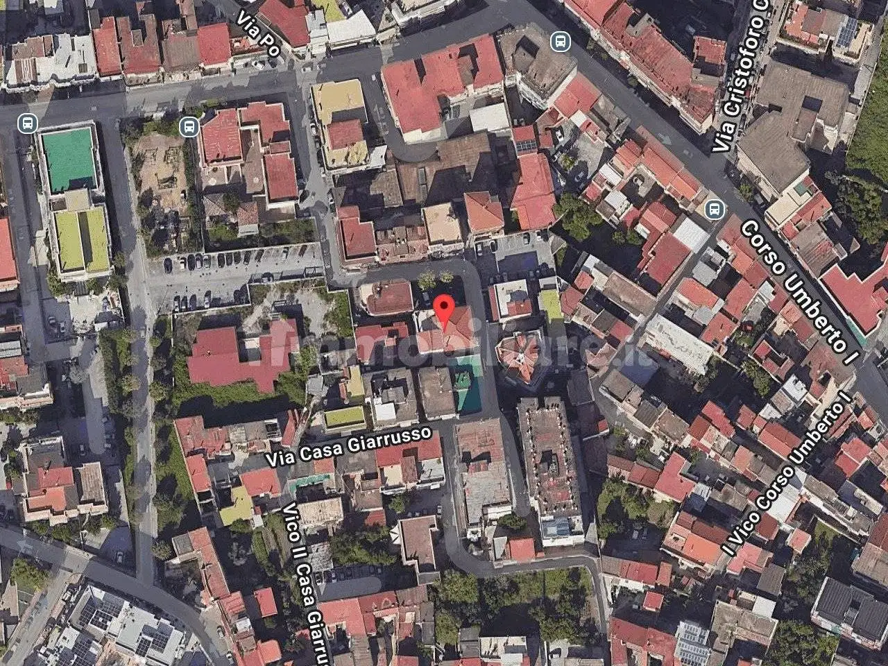 Appartamento in vendita a Marano di Napoli