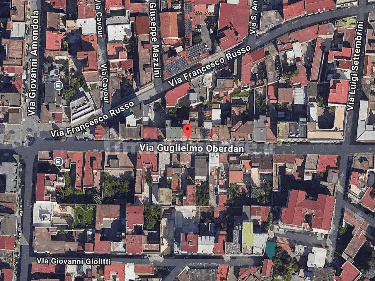 Appartamento in vendita a Afragola