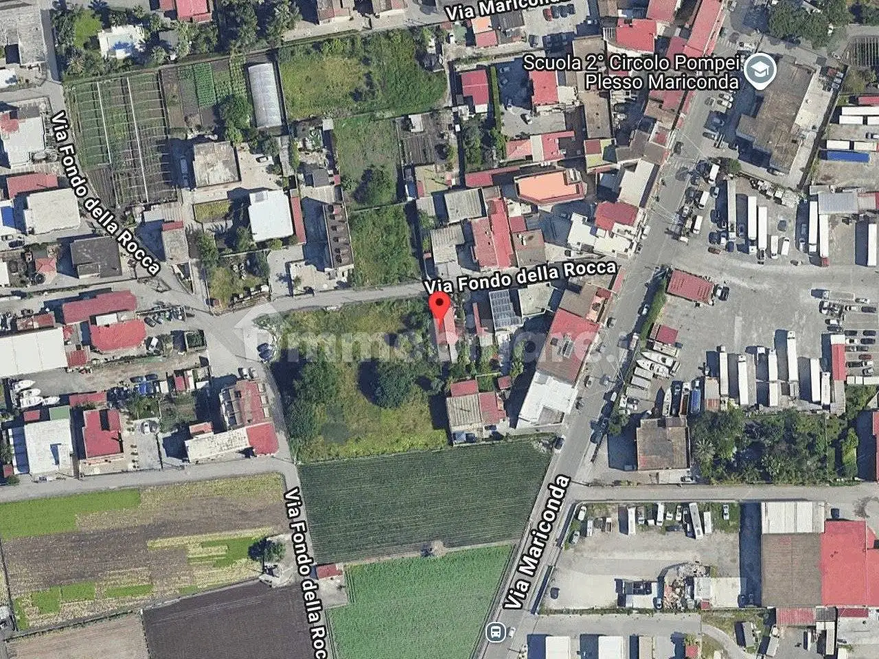 Appartamento in vendita a Pompei