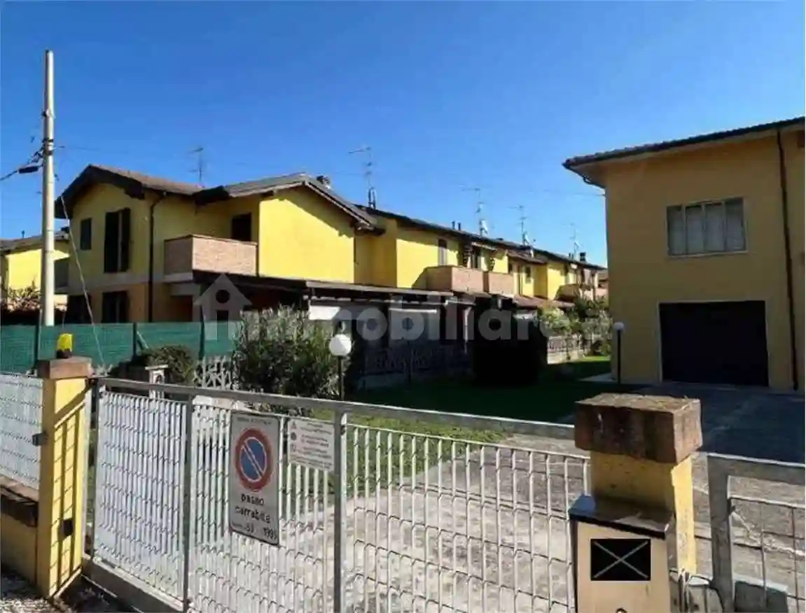 Villetta a schiera - foto 4