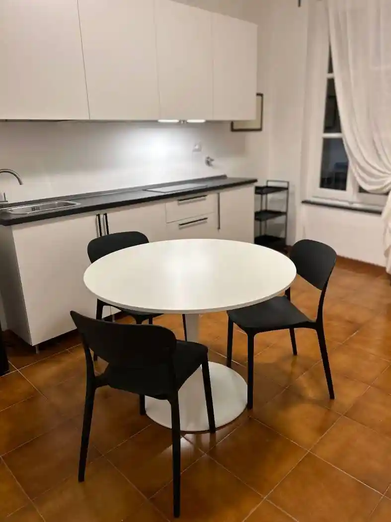 Appartamento in affitto a Genova