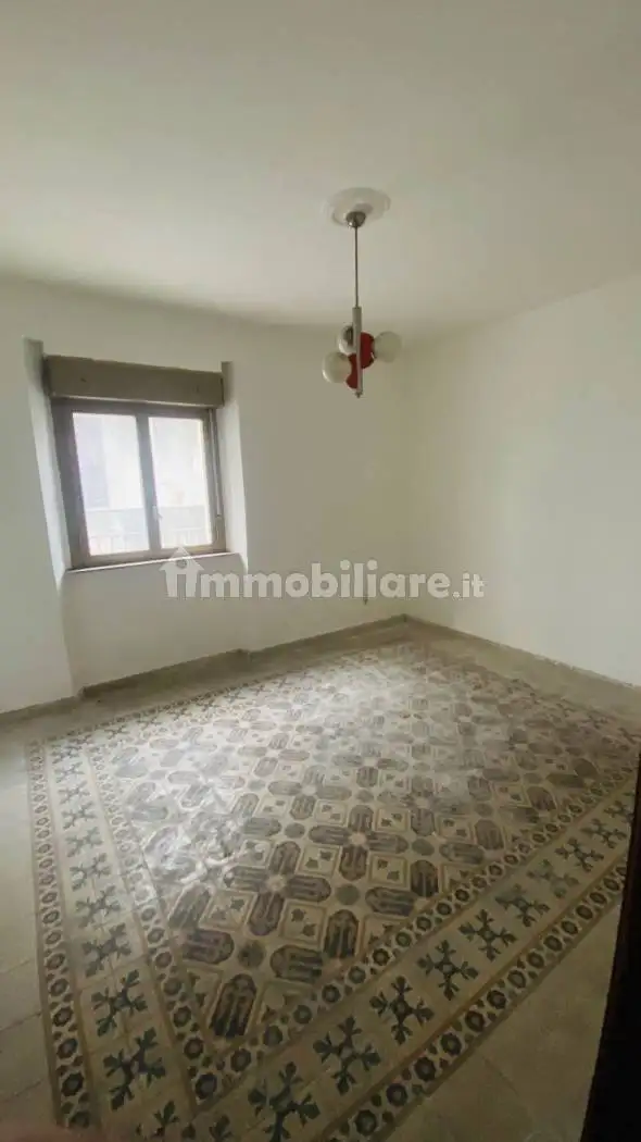 Appartamento in vendita a Reggio Calabria