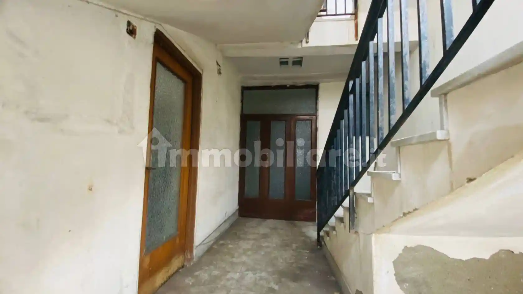 Quadrilocale via Santa Lucia 23, Trabocchetto - Spirito Santo, Reggio Calabria - foto 3