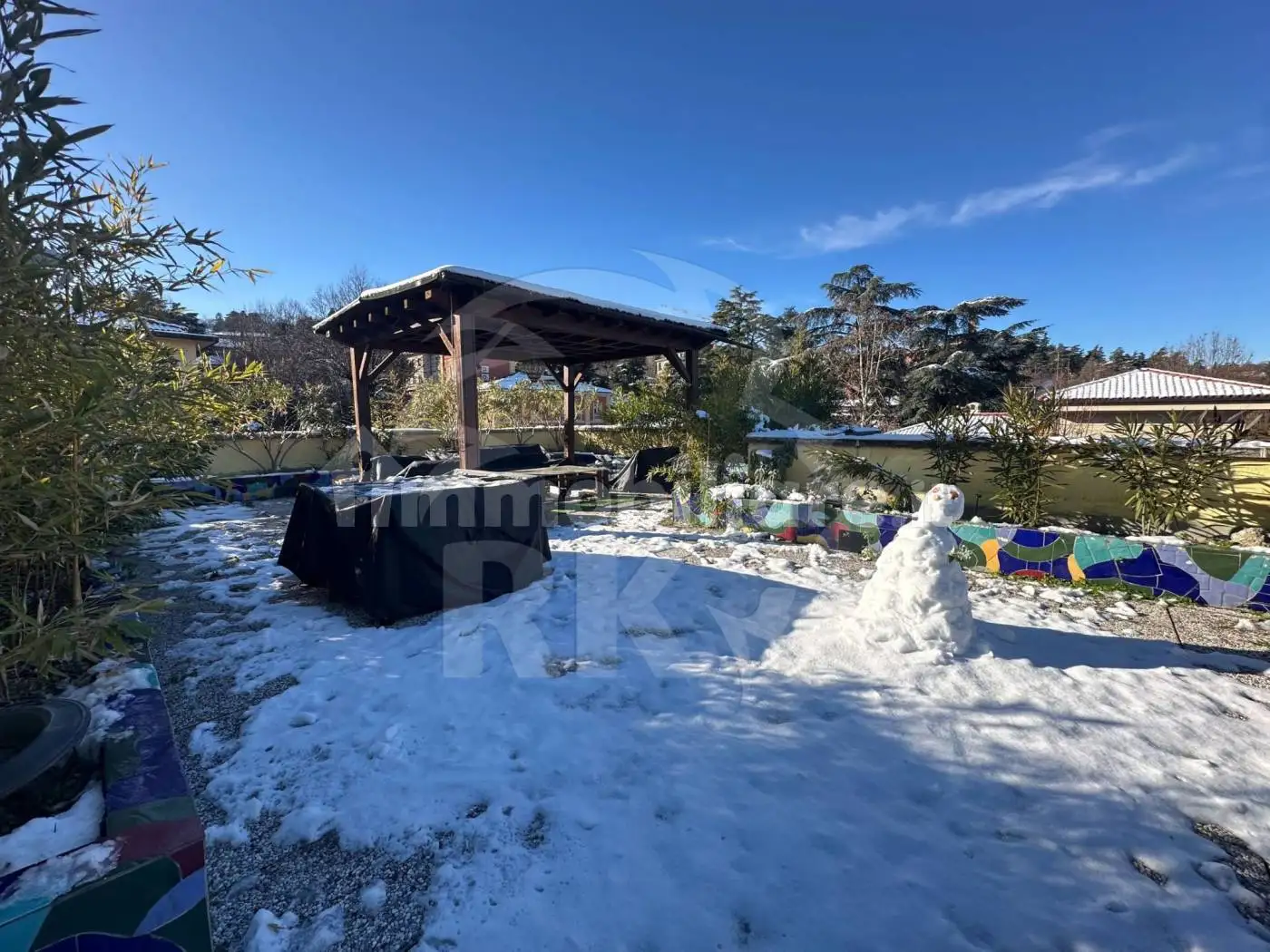 Attico - Mansarda in vendita a Bologna