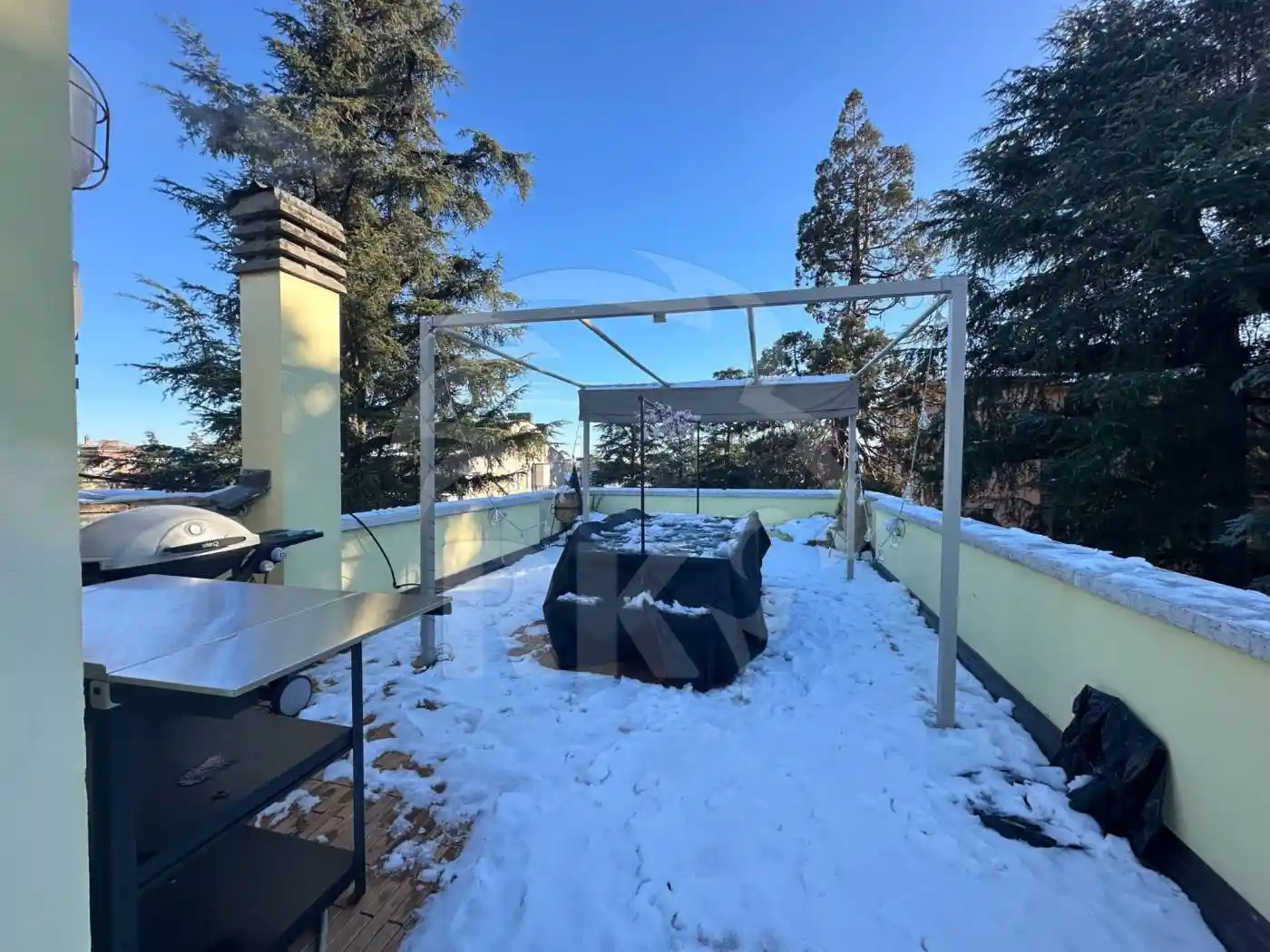 Attico - Mansarda - foto 2