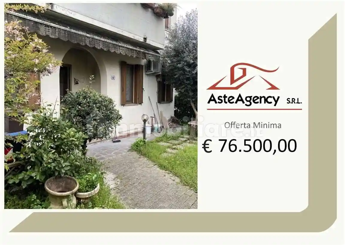 Appartamento in vendita a Padova