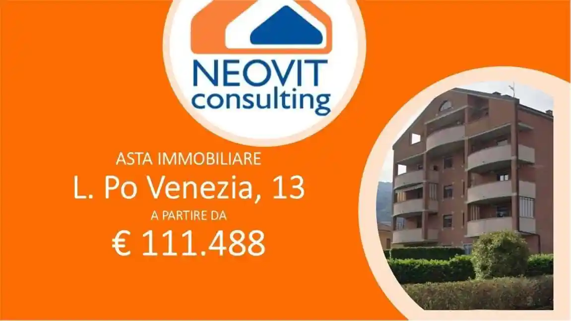 Appartamento in vendita a San Mauro Torinese