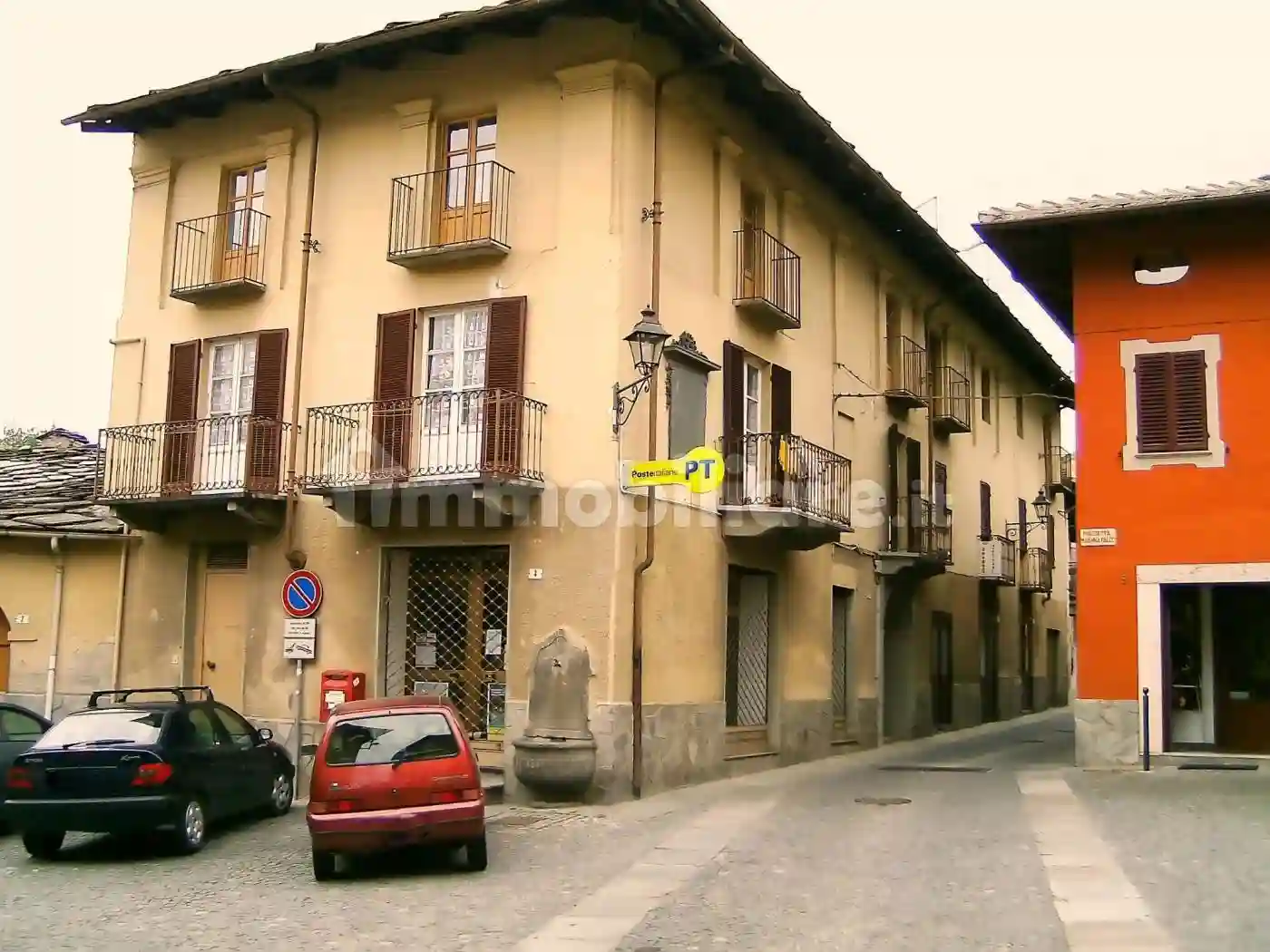 Palazzo - Edificio - foto 4