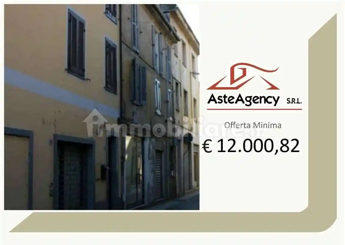 Appartamento in vendita a Mortara