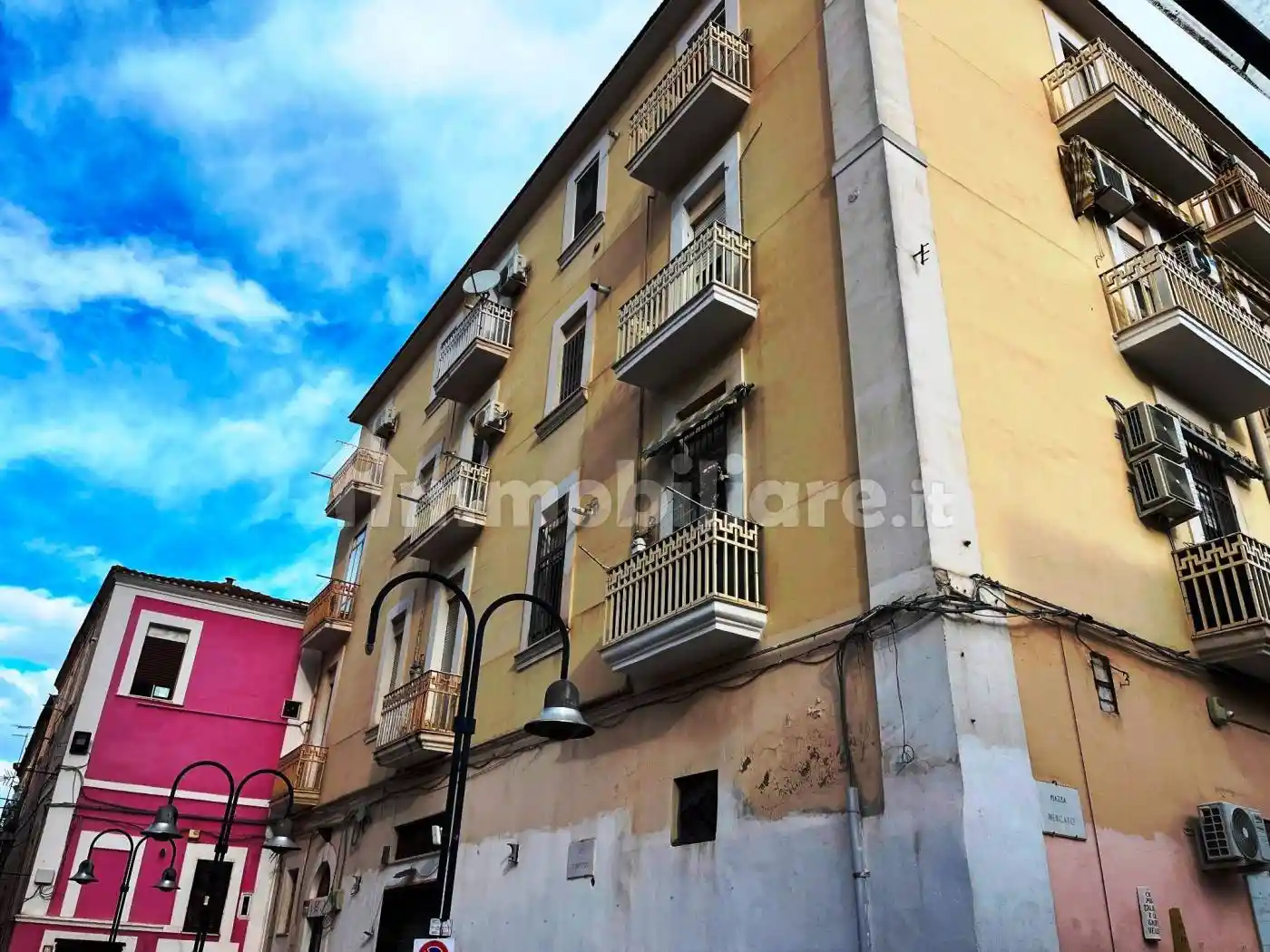 Appartamento in vendita a Foggia