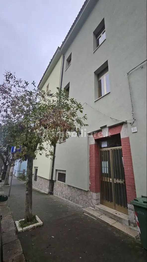 Appartamento in vendita a Potenza