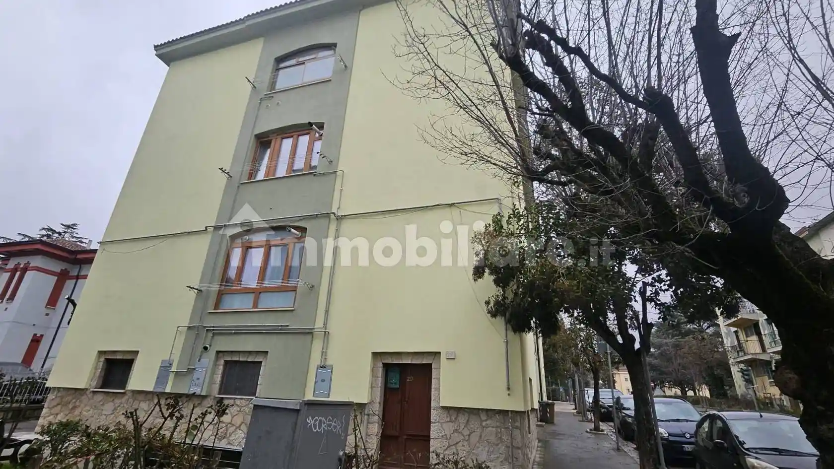 Trilocale via Lazio 31, Centro, Potenza - foto 3