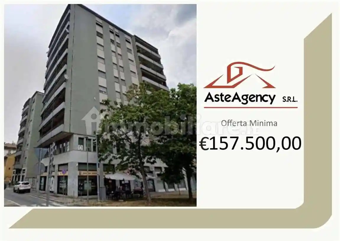 Appartamento in vendita a Gallarate