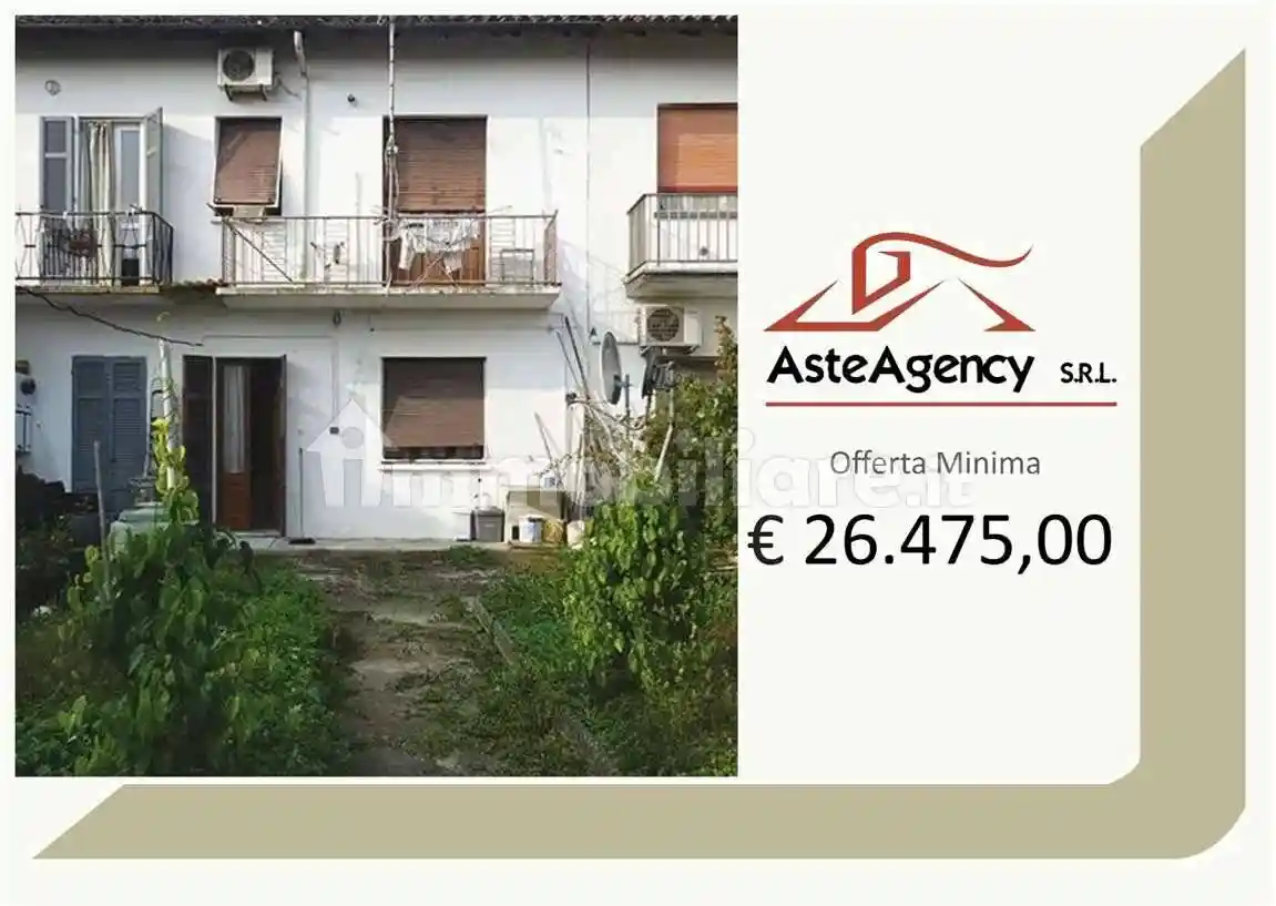 Casa indipendente in vendita a Candia Lomellina