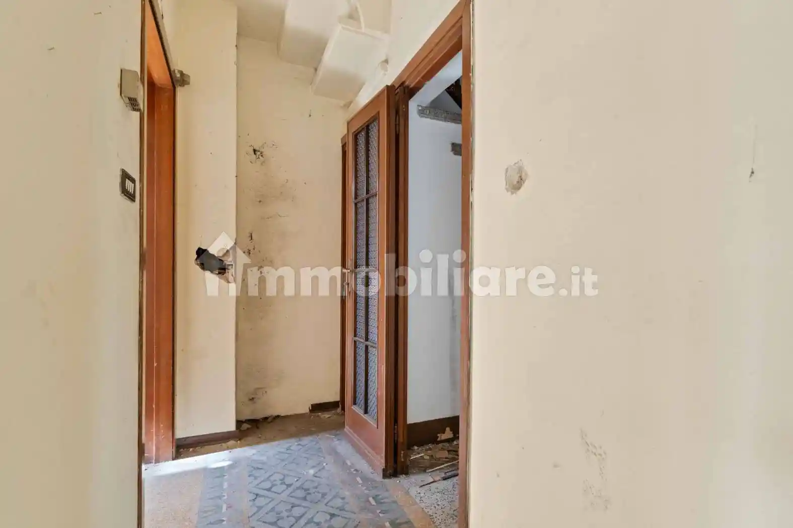 Terratetto unifamiliare via Giulio Carcano 40, Pezzotti - Meda, Milano - foto 3