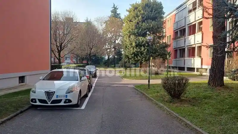 Appartamento in vendita a Brescia