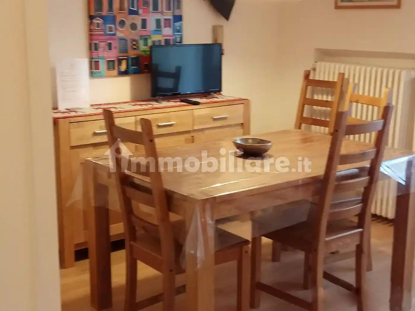 Appartamento in vendita a Foppolo