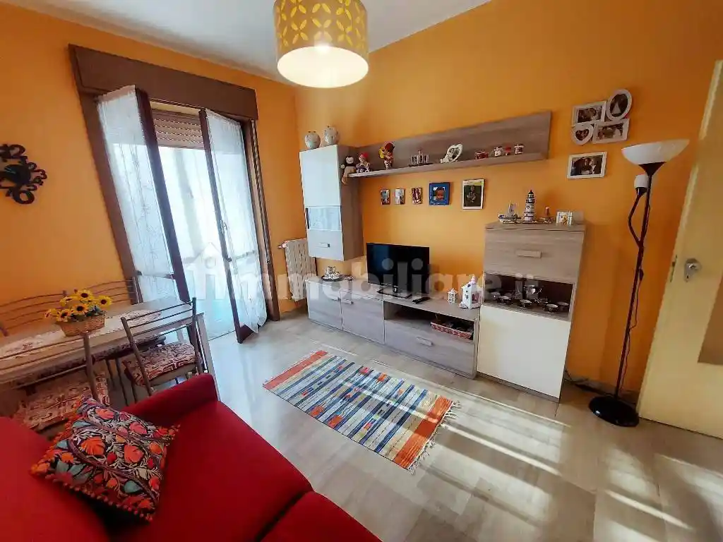 Appartamento in vendita a Borghetto Santo Spirito