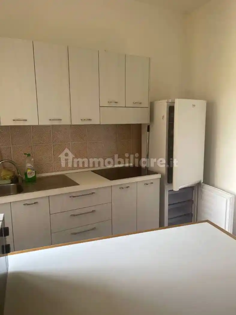 Appartamento in affitto a Meina