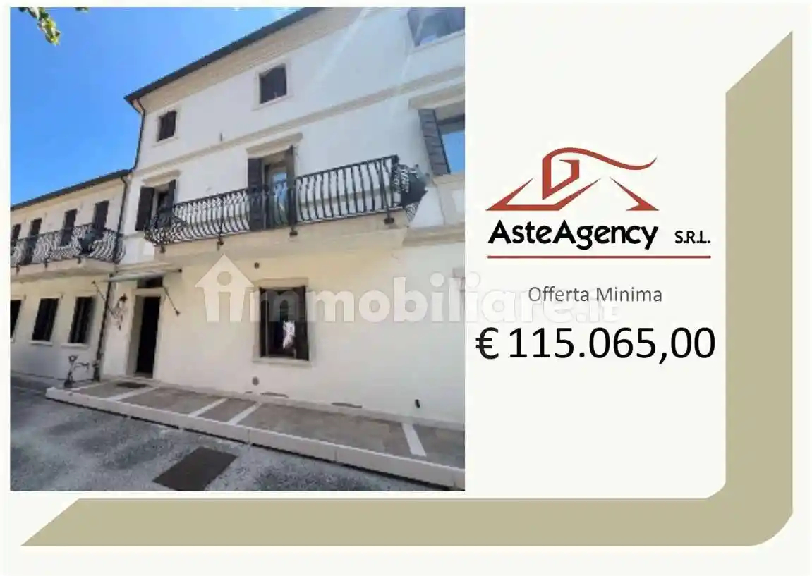 Appartamento in vendita a San Donà di Piave