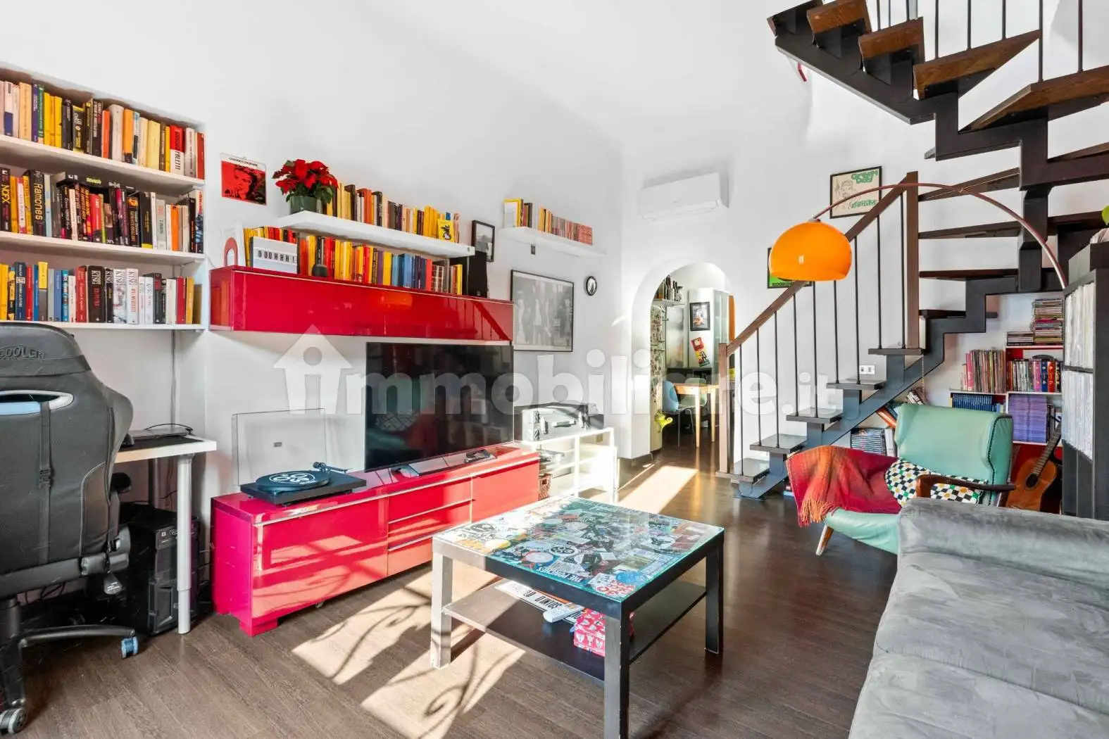 Apartment in vendita a Milan