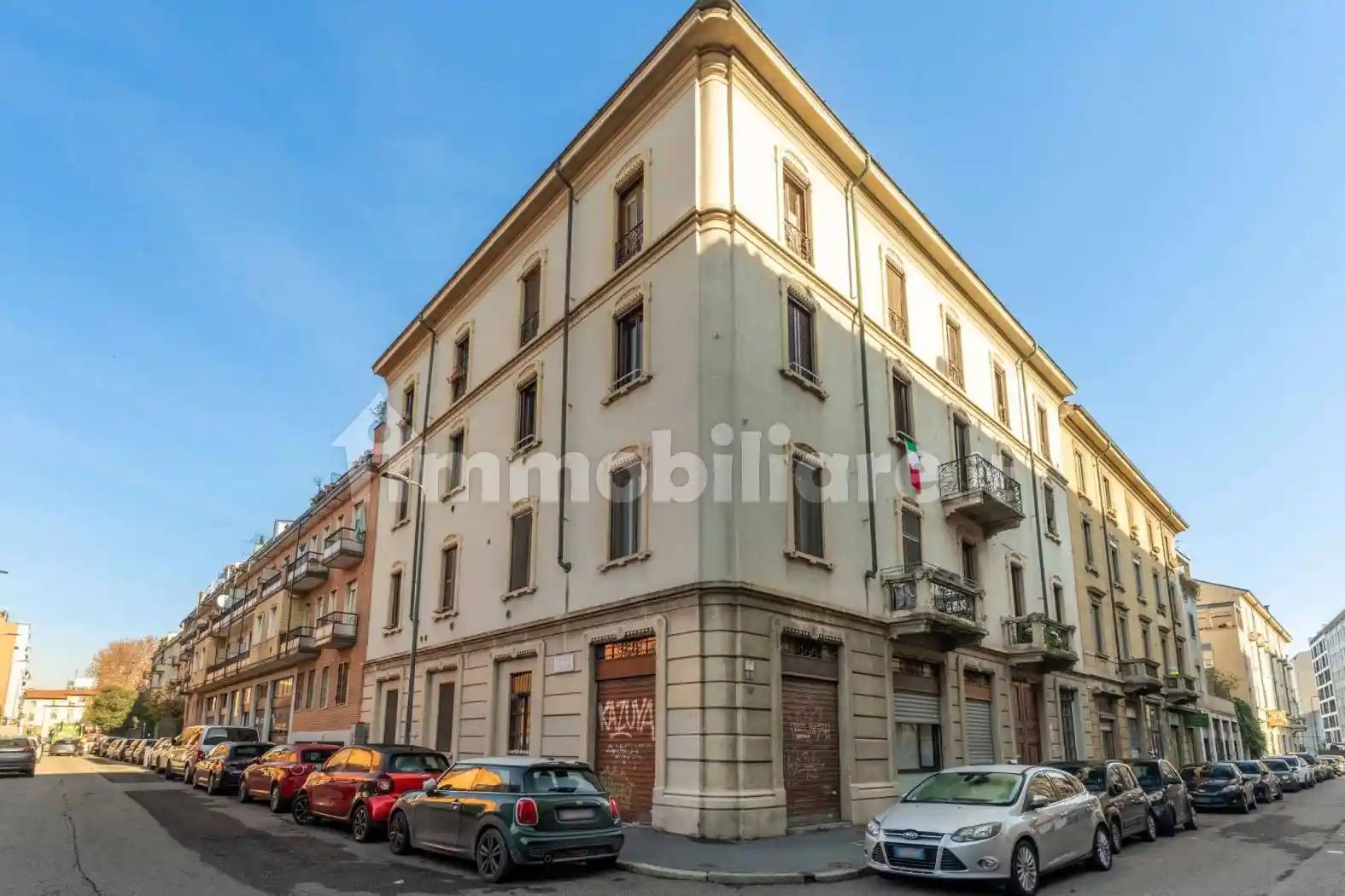 Bilocale via Tirso 8, Ripamonti - Fondazione Prada, Milano - foto 2