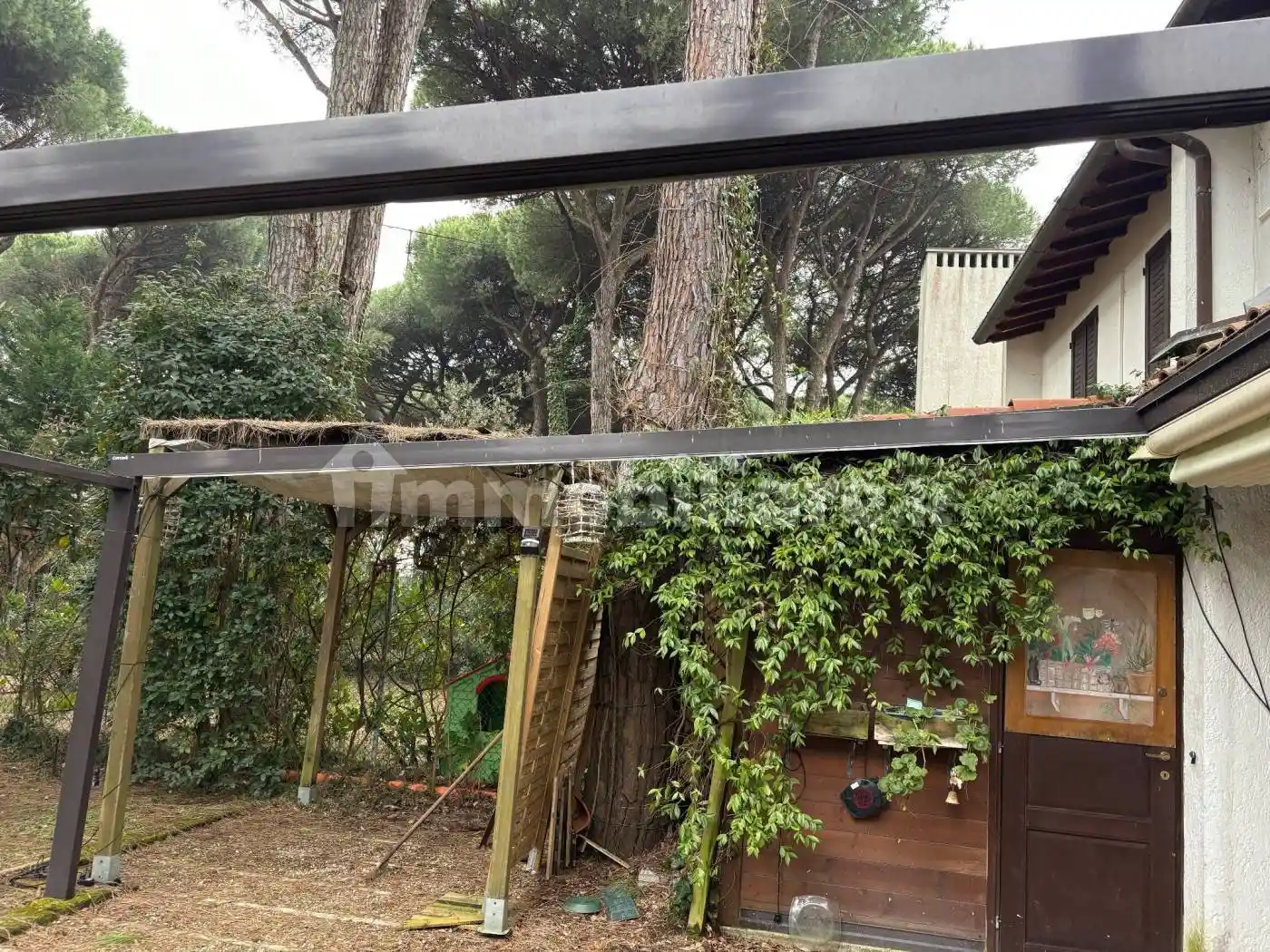 Villetta a schiera in vendita a Comacchio
