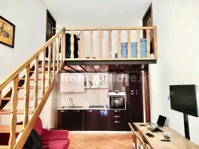 Appartamento in affitto a Novara