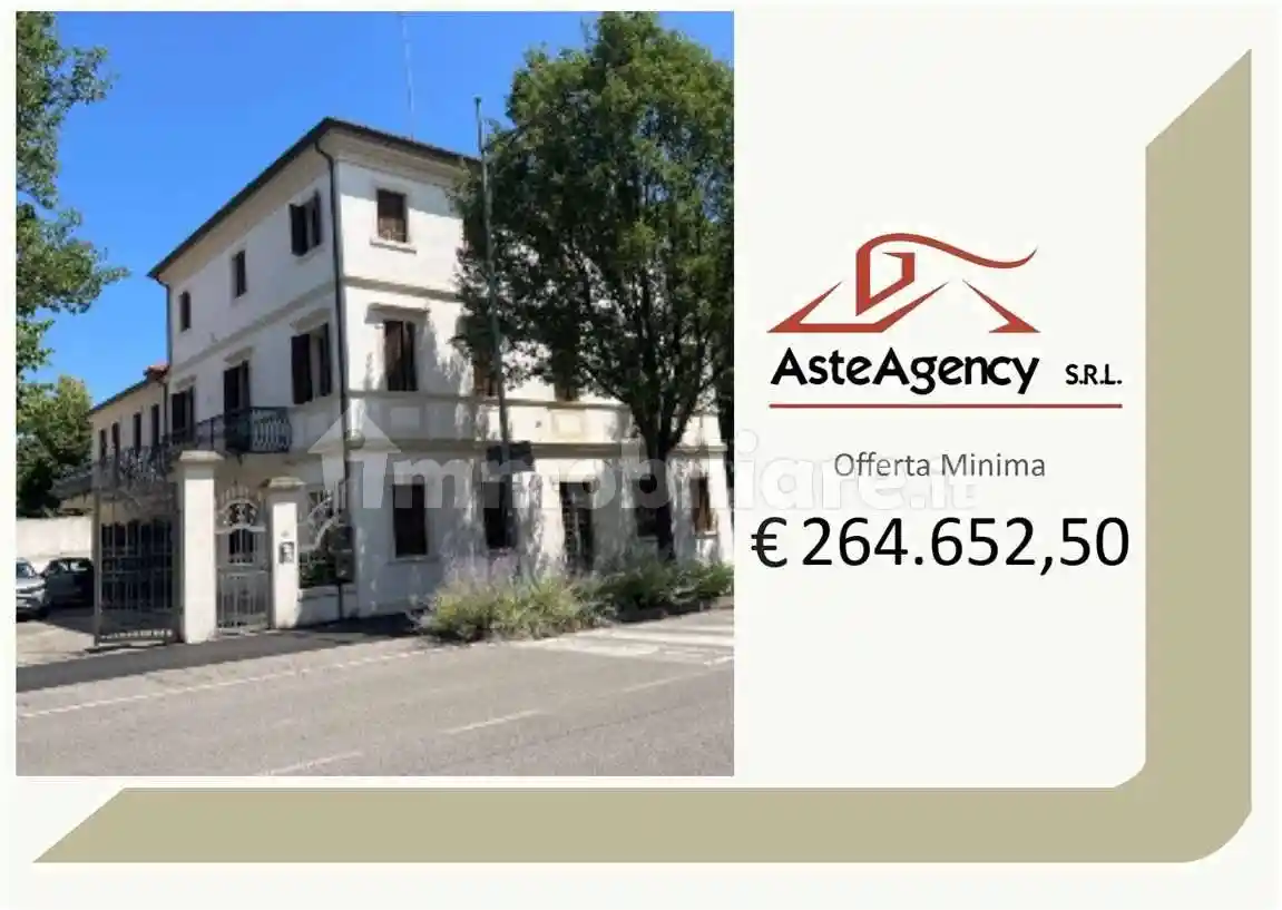 Appartamento in vendita a San Donà di Piave