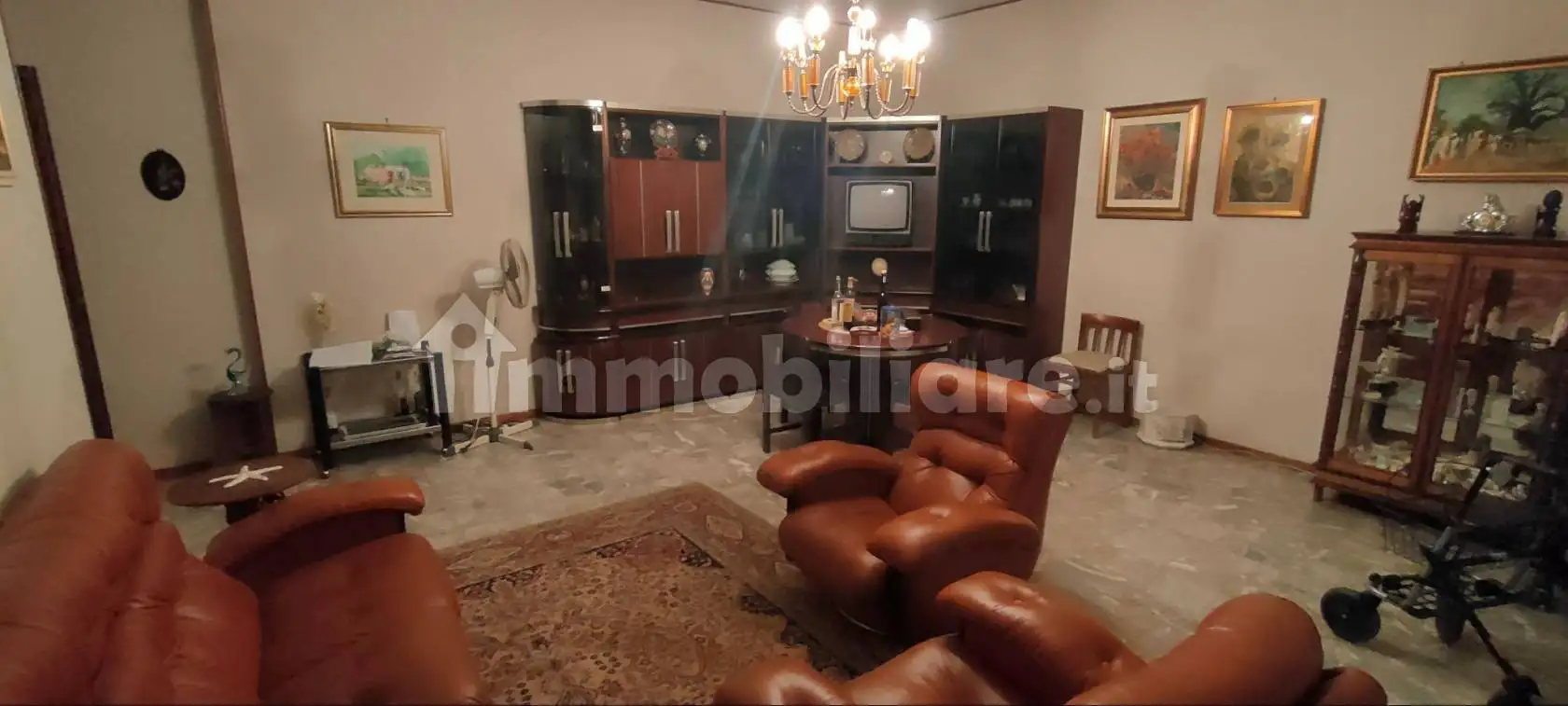 Appartamento in vendita a Pescara