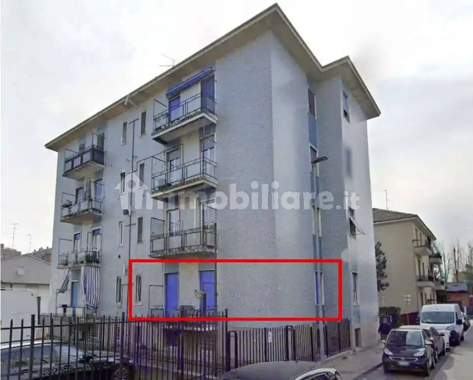 Appartamento in vendita a Rozzano