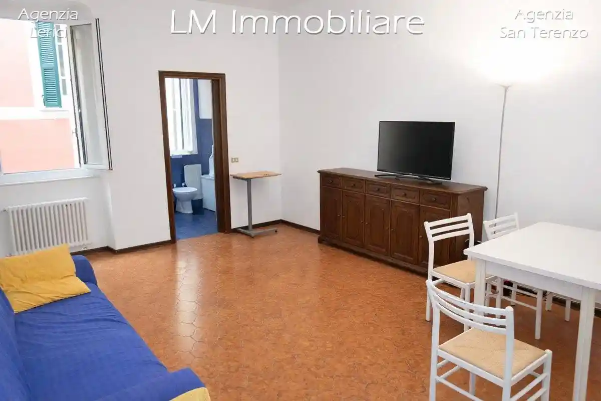 Appartamento in vendita a Lerici