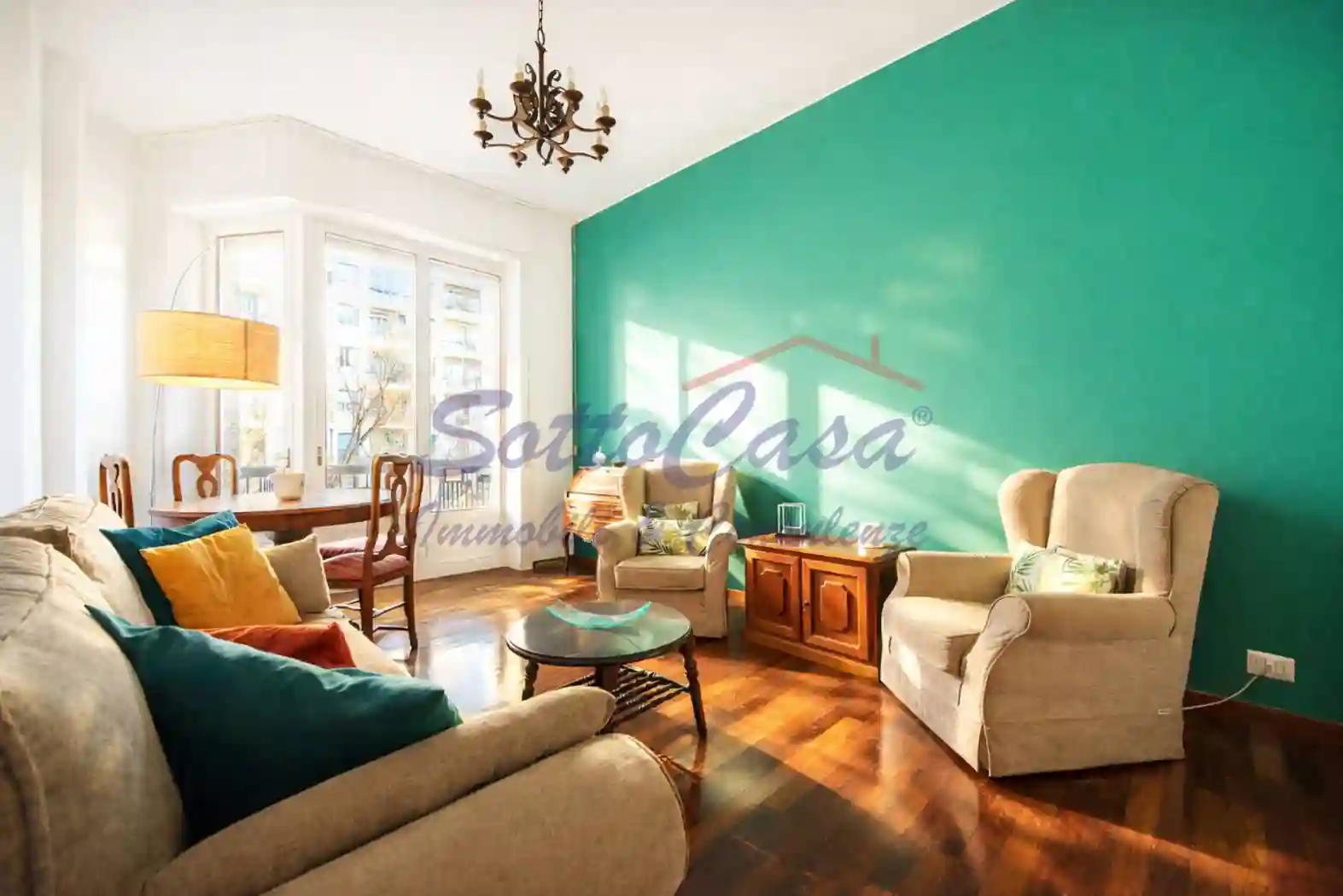 Appartamento - foto 2