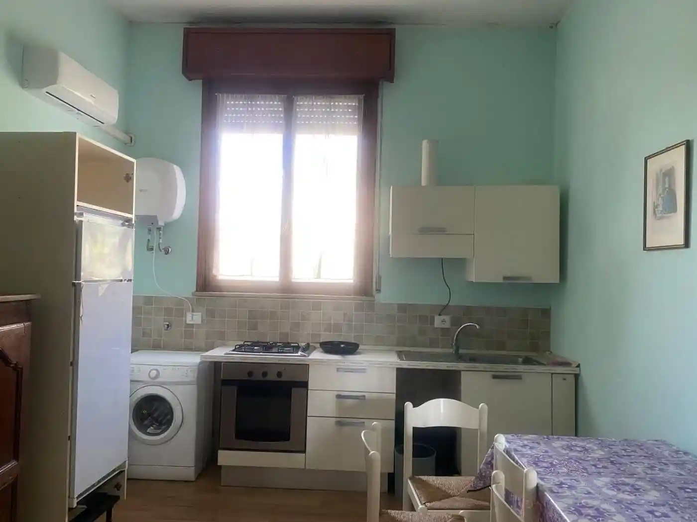 Appartamento in affitto a Parma