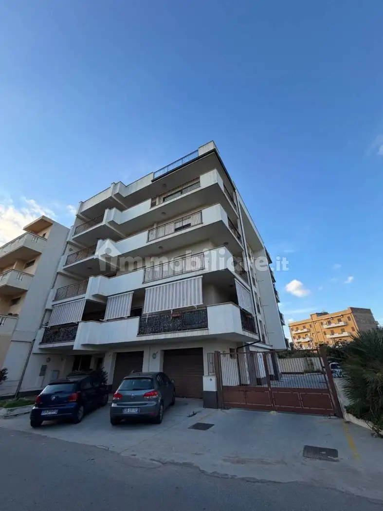 Appartamento in affitto a Reggio Calabria