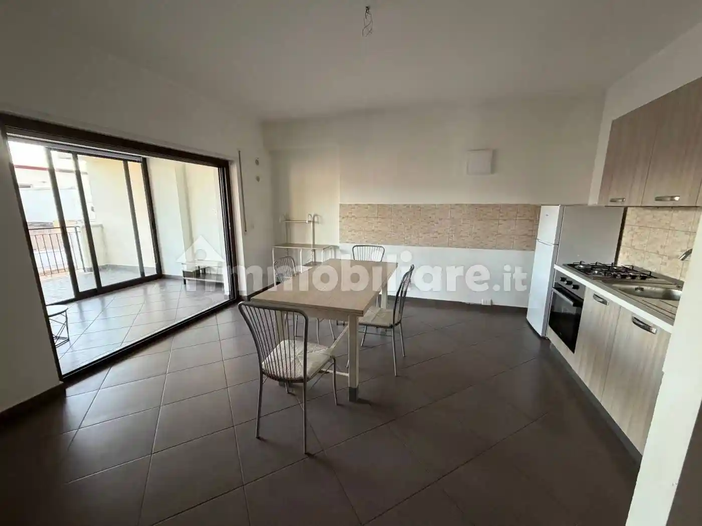 Appartamento via Romana 63, Catona - Villa San Giuseppe, Reggio Calabria - foto 4