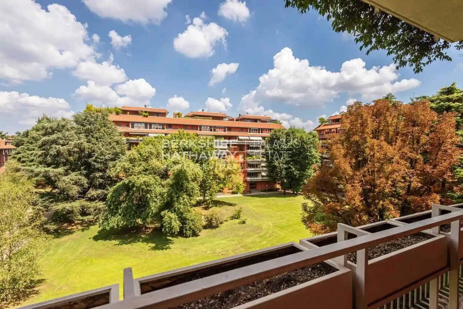 Appartamento in vendita a Segrate