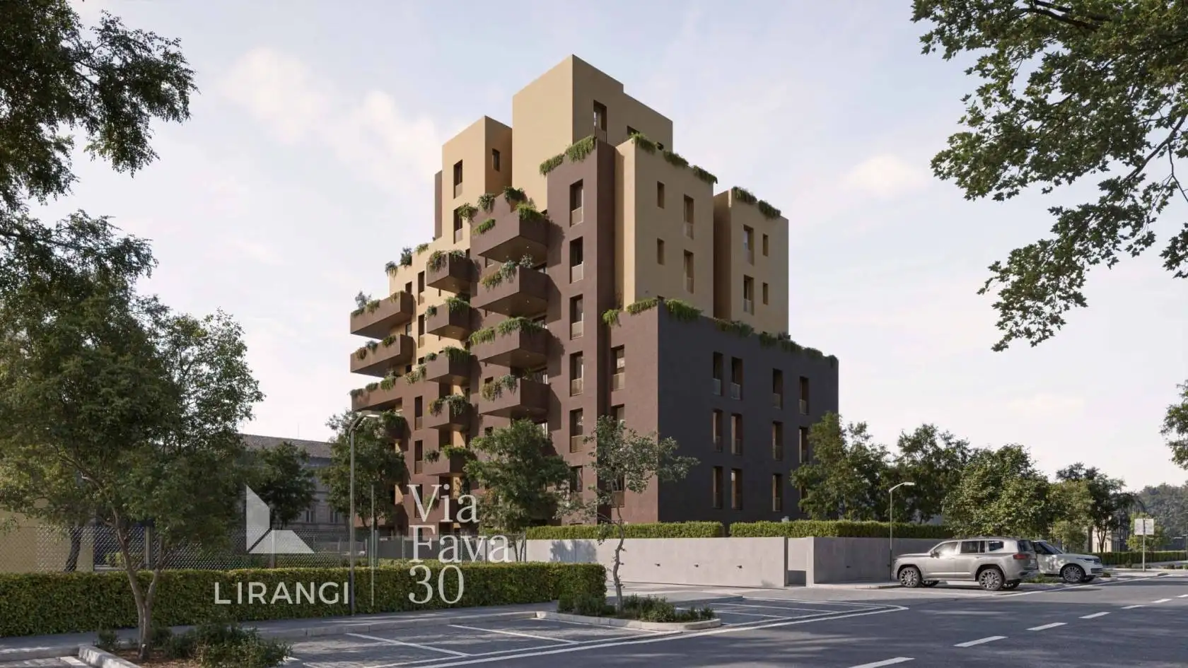 Progetto in vendita a Bologna