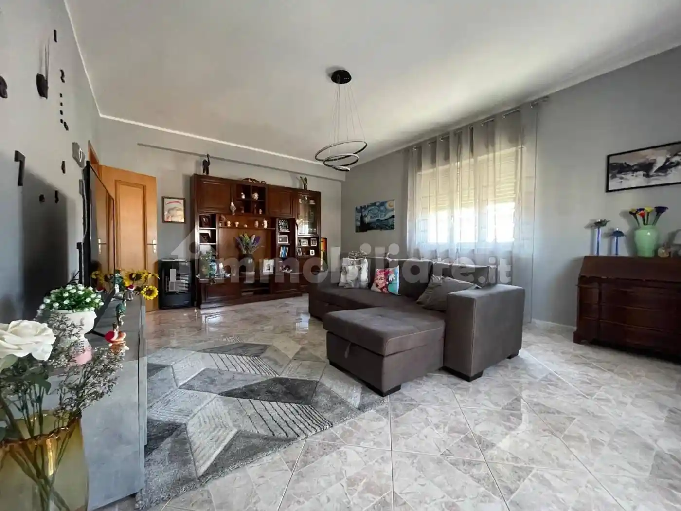 Appartamento in vendita a Trabia