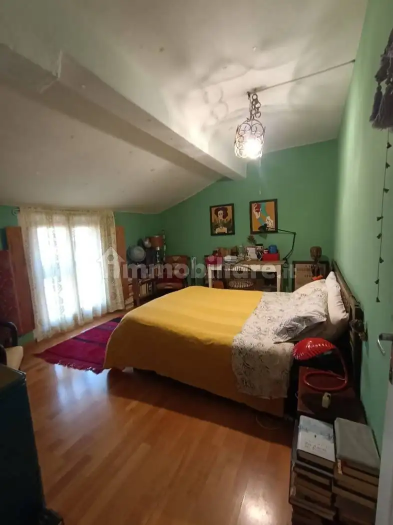 Attico - Mansarda in affitto a Bologna