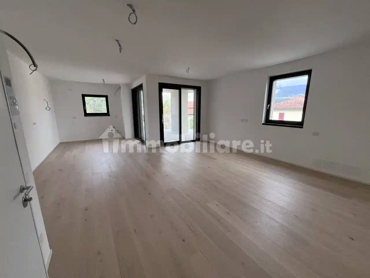 Appartamento in vendita a Bassano del Grappa