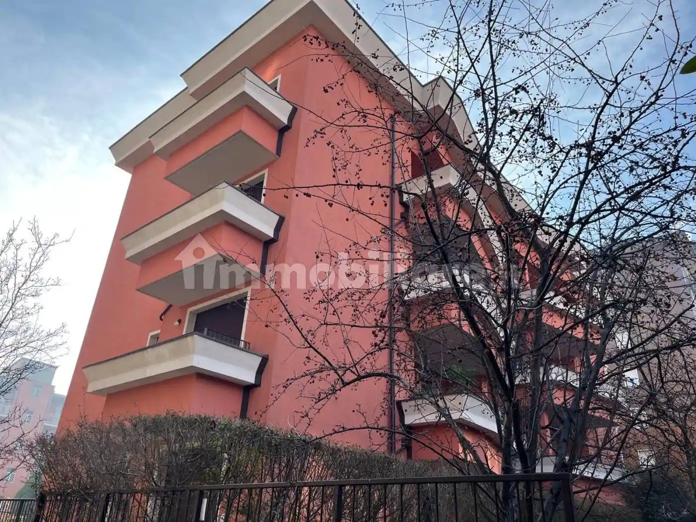 Appartamento in affitto a San Donato Milanese