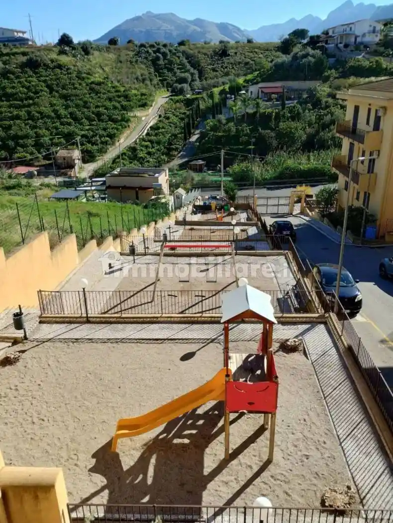 Appartamento in vendita a Casteldaccia