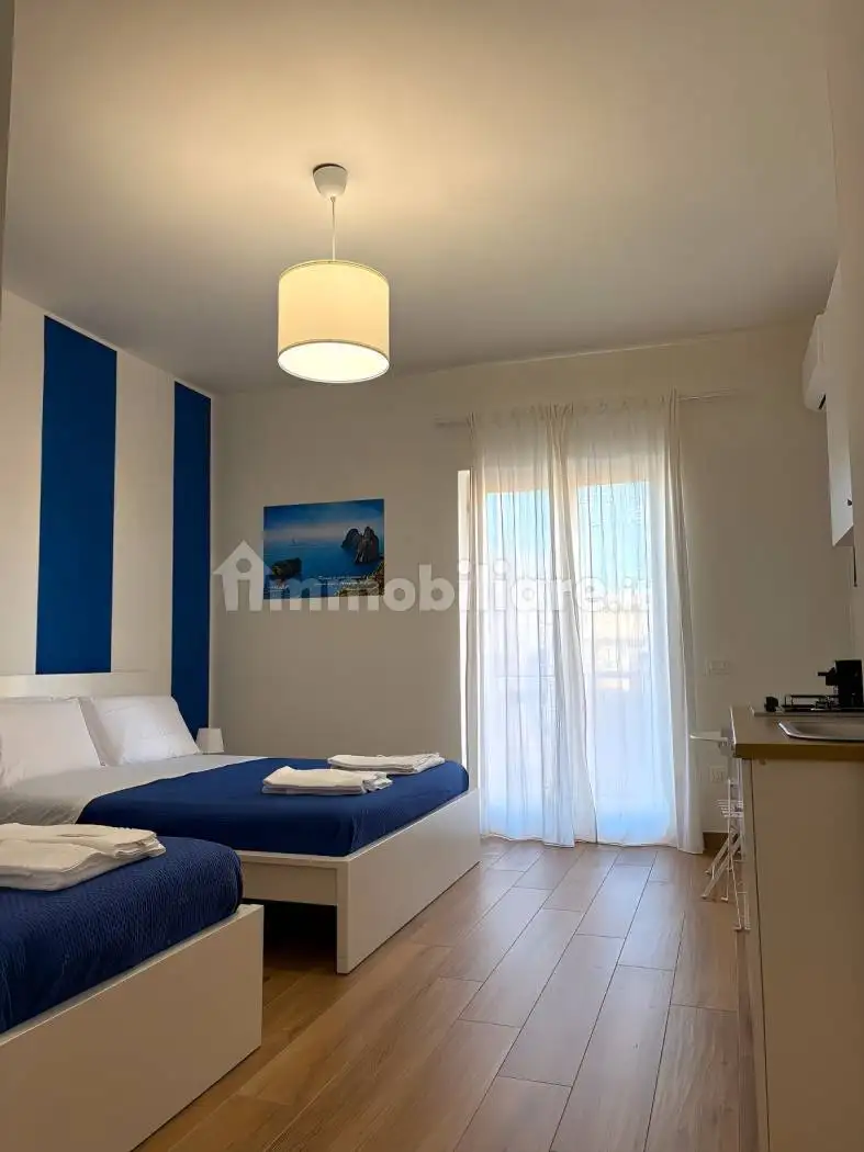 Appartamento in affitto a Scafati