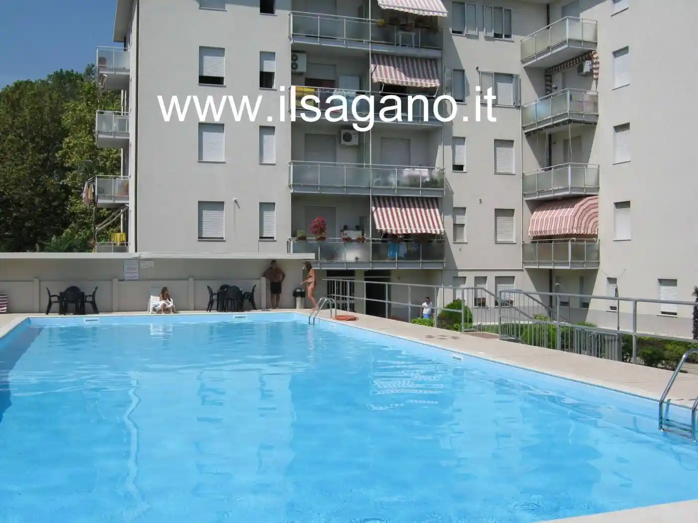 Appartamento in affitto a Comacchio