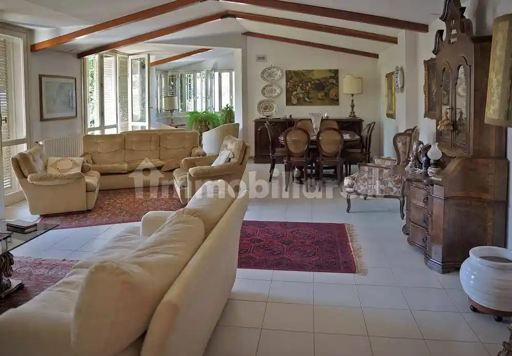 Villa in vendita a Palermo