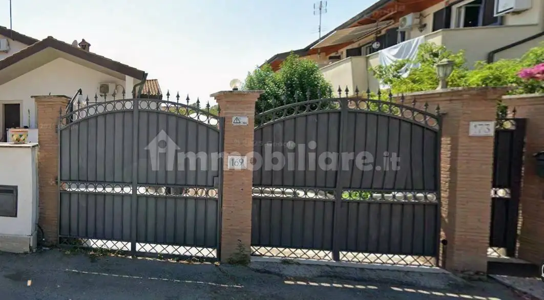 Villa in vendita a Roma