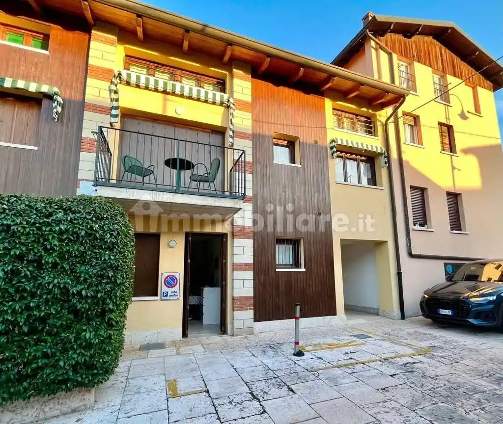 Appartamento in affitto a Torri del Benaco